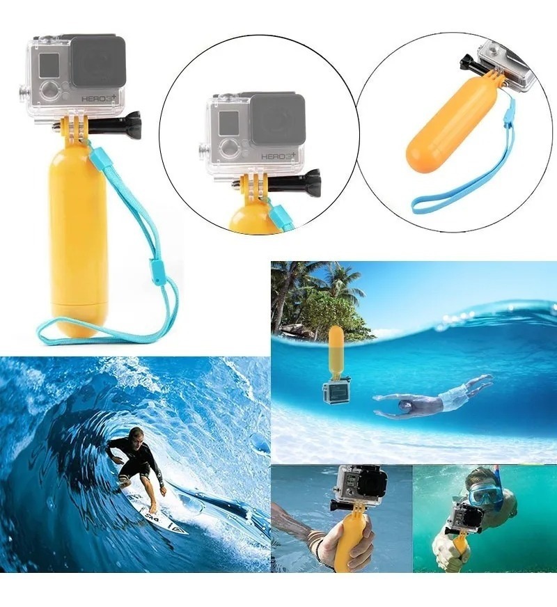 その他 GoPro7 Câmera GoPro Hero7 4K CHDHX-701 NTSC/PAL black | Frete grátis