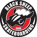 BLACK SHEEP