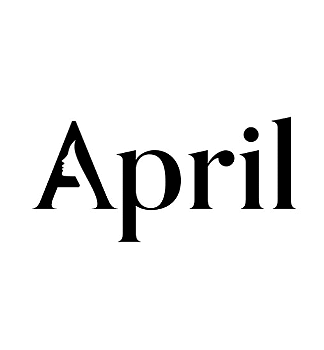 APRIL