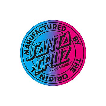 SANTA CRUZ
