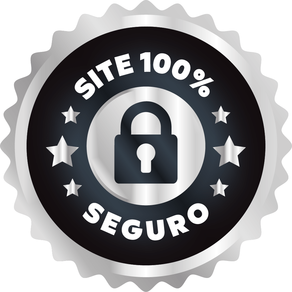 selo seguro