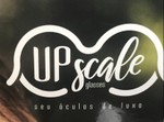 Upscale