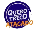 Logo de Quero Treco Atacado
