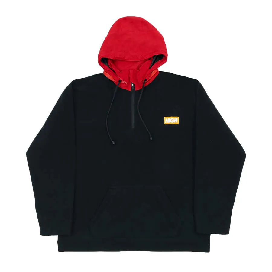 High jaqueta sale