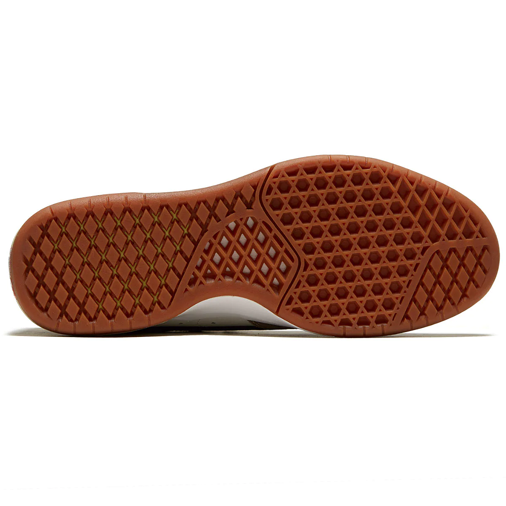 Tênis Vans Zahba Mid Walnut - Street Wear Company