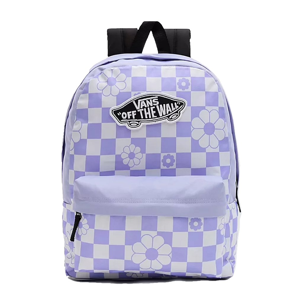 Mochila vans realm azul hotsell