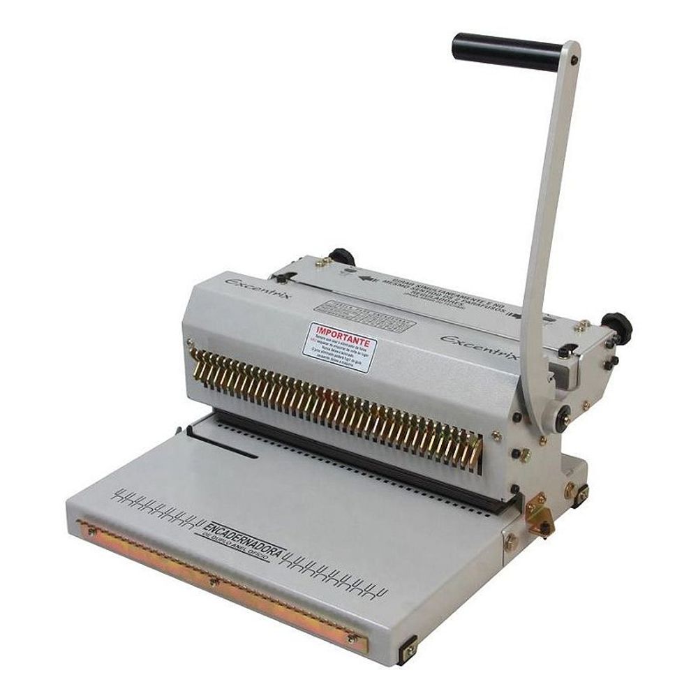 Conjunto De 5 Peças De Pentes De Encadernação