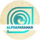 Logo de Alphaparamar