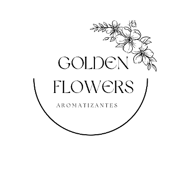 GOLDEN FLOWERS