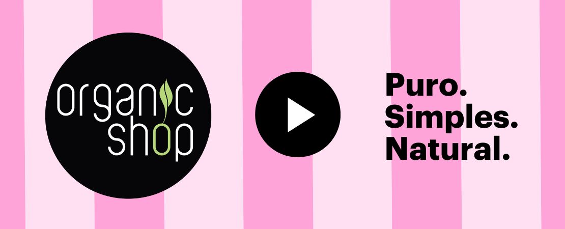 Vídeo do produto Creme Hidratante Corporal - Lótus e 5 Óleos Organic Shop