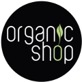 Logotipo Organic Shop