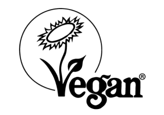 Selo Vegan