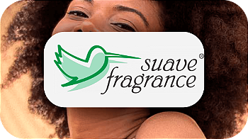 Suave Fragrance