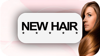 New Hair