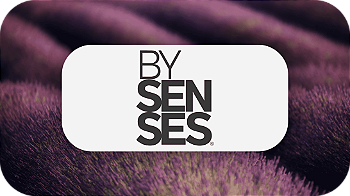 By Senses