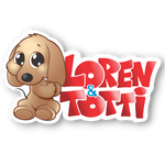 Loren & Totti