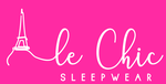 Le Chic Sleepwear