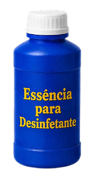 Essência para Desinfetante Concentrado