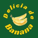 Logo de Bananinhas Naturais