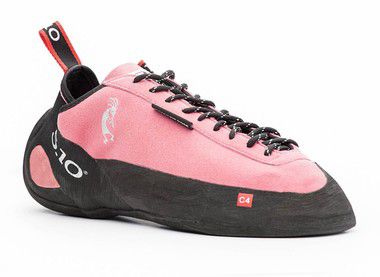Sapatilha de escalada Anasazi Lace Up Five Ten - SBI Outdoor