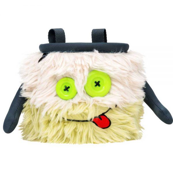 BOLSA MAGNESIO MONSTROS DIVERTIDOS - SBI Outdoor - Importados Para