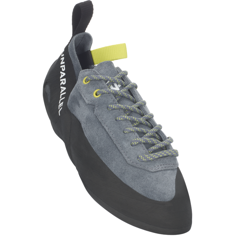 Sapatilha de escalada Engage Lace Up - UNPARALLEL - SBI Outdoor