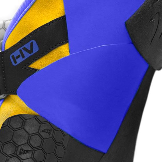 Drone HV (Royal) - Sapatilha de Escalada - Mad Rock - SBI Drone HV (Royal) - Sapatilha de Escalada - Mad Rock - SBI