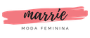 Logo de Loja Marrie