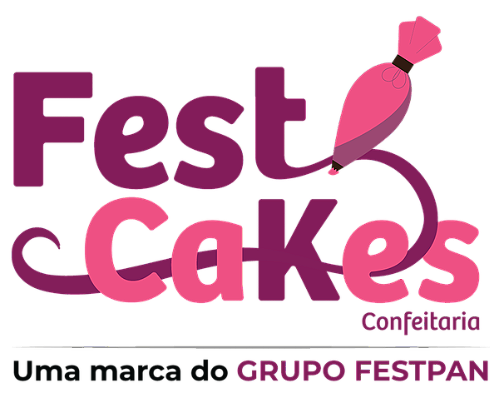 Forminha para Cupcake Marrom - 45 Unidades - Extra Festas