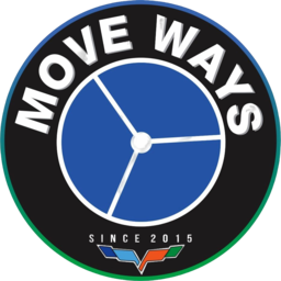 Logo de Move Ways