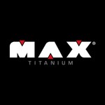 Max Titanium