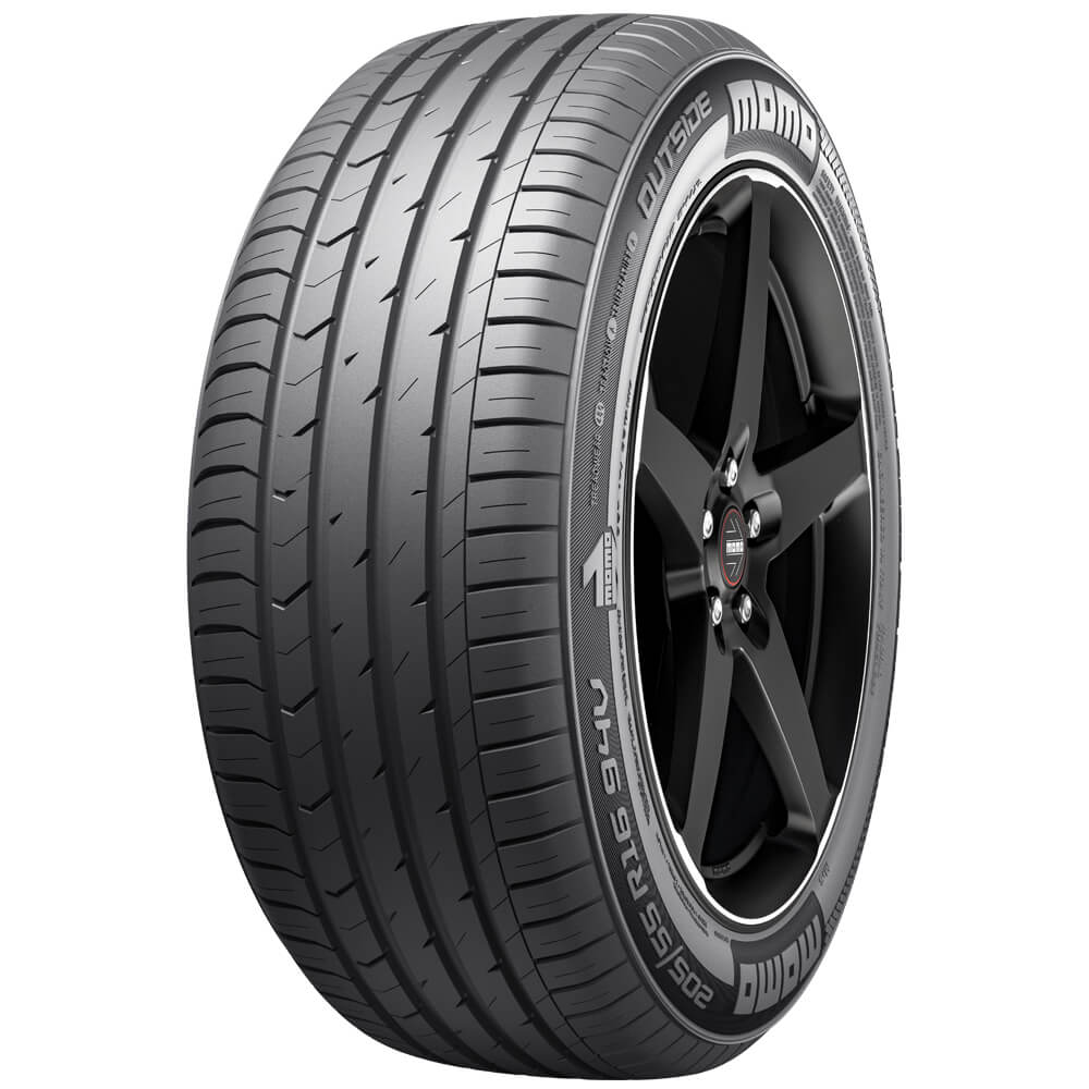 PNEU TOPRUN M300 AS SPORT MOMO - 215/55 R17 98W - Pneumar