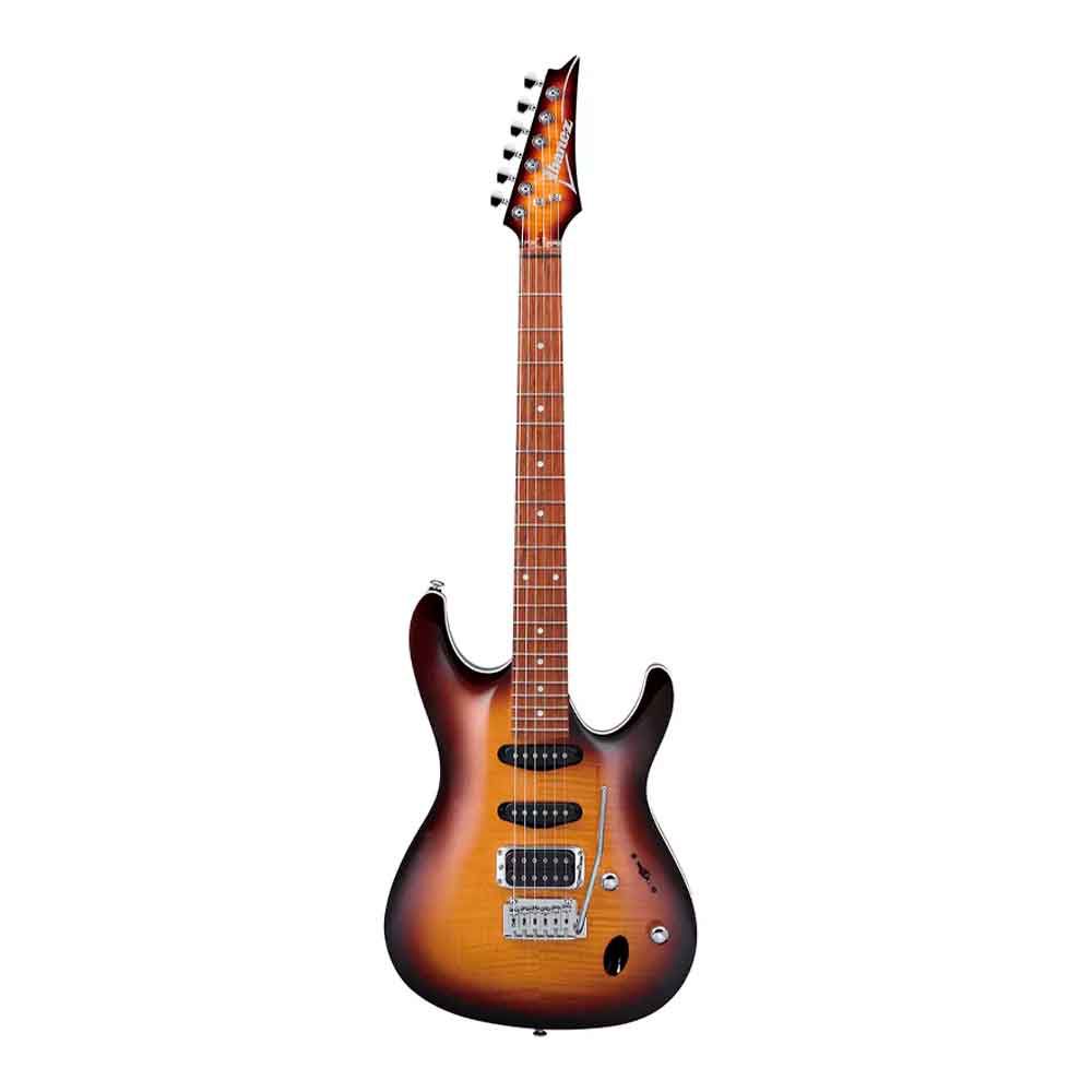 Guitarra Ibanez Standard SA260FM Violin Sunburst VLS