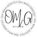 Logo de OH MÁH, GOSTEI!