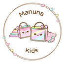 Logo de Manuna.Kids