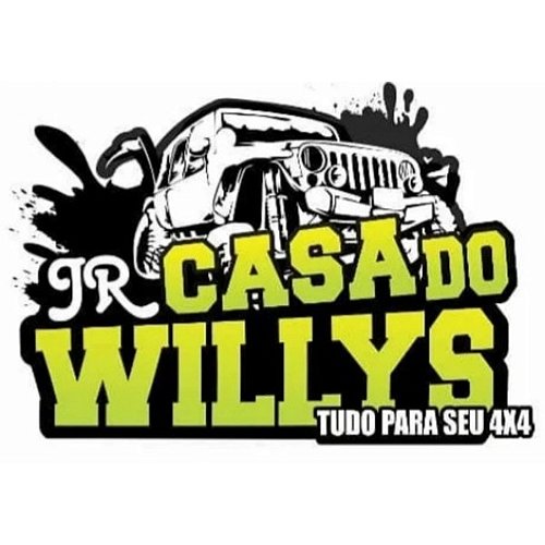 JR CASA DO WILLYS