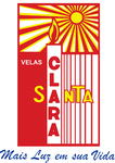 Velas Santa Clara
