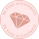 Logo de Be Fine acessórios