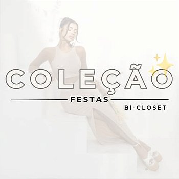 Coleção Festas