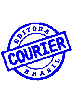 Editora Courier Brasil