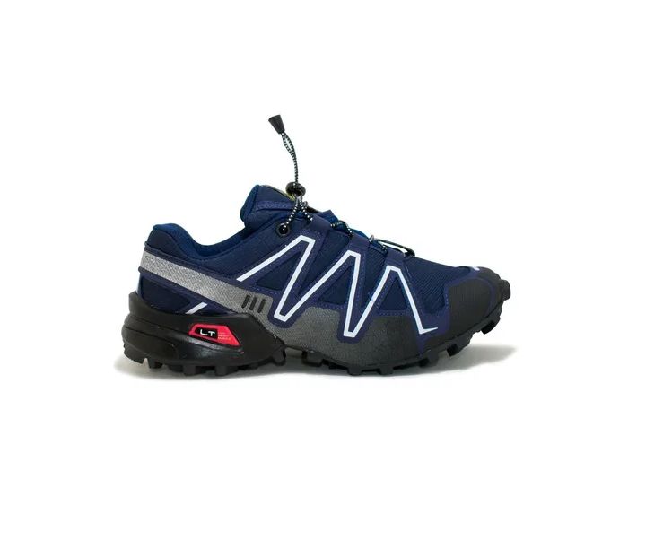 tenis corrida trekking