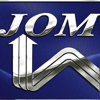 Jom Coilover