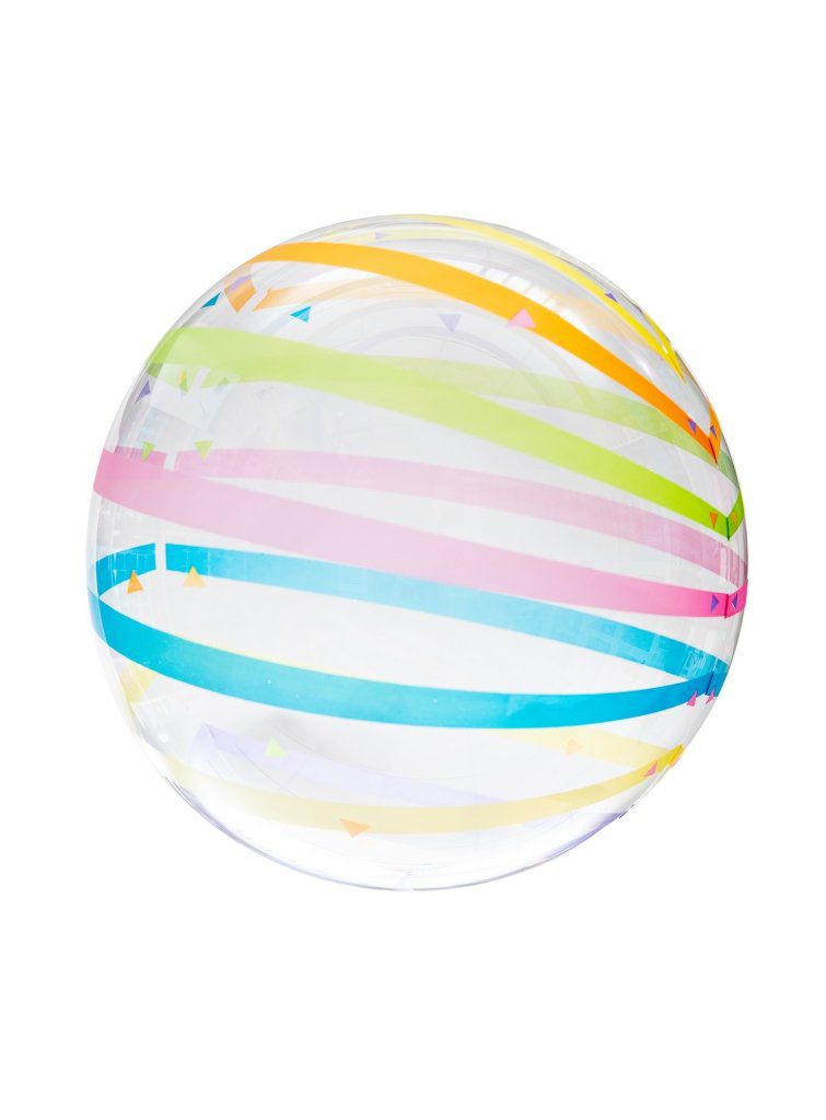 1001 Festas - Um Balão mais que Incrível! Olha só que lindos os Balões  Bubble Coloridos 18''😍 Verifique disponibilidade de estoques e cores.  🔸Preço sujeito a alterações🔸 Imagens meramente ilustrativas #1001festas # bubble #