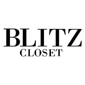 Blitz Closet