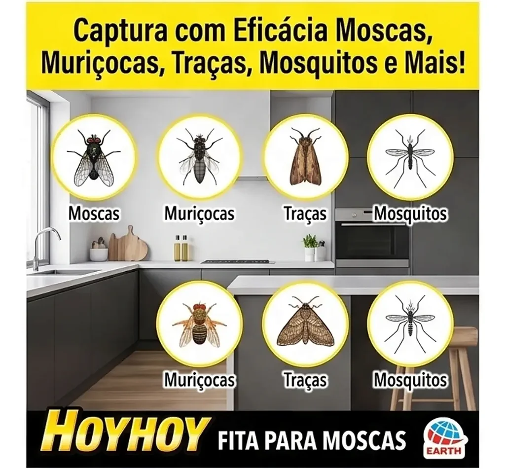 Seguro para Crianças e Animais