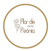 Logo de FLOR DE PEÔNIA AROMAS