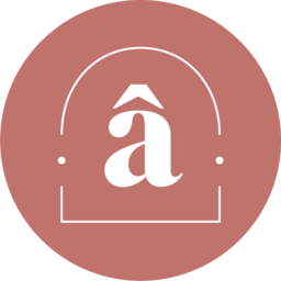 Logo de Âmago Afetivo Aroma