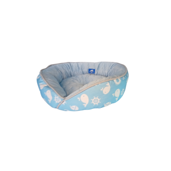 Cama Animal Planet Alimpet