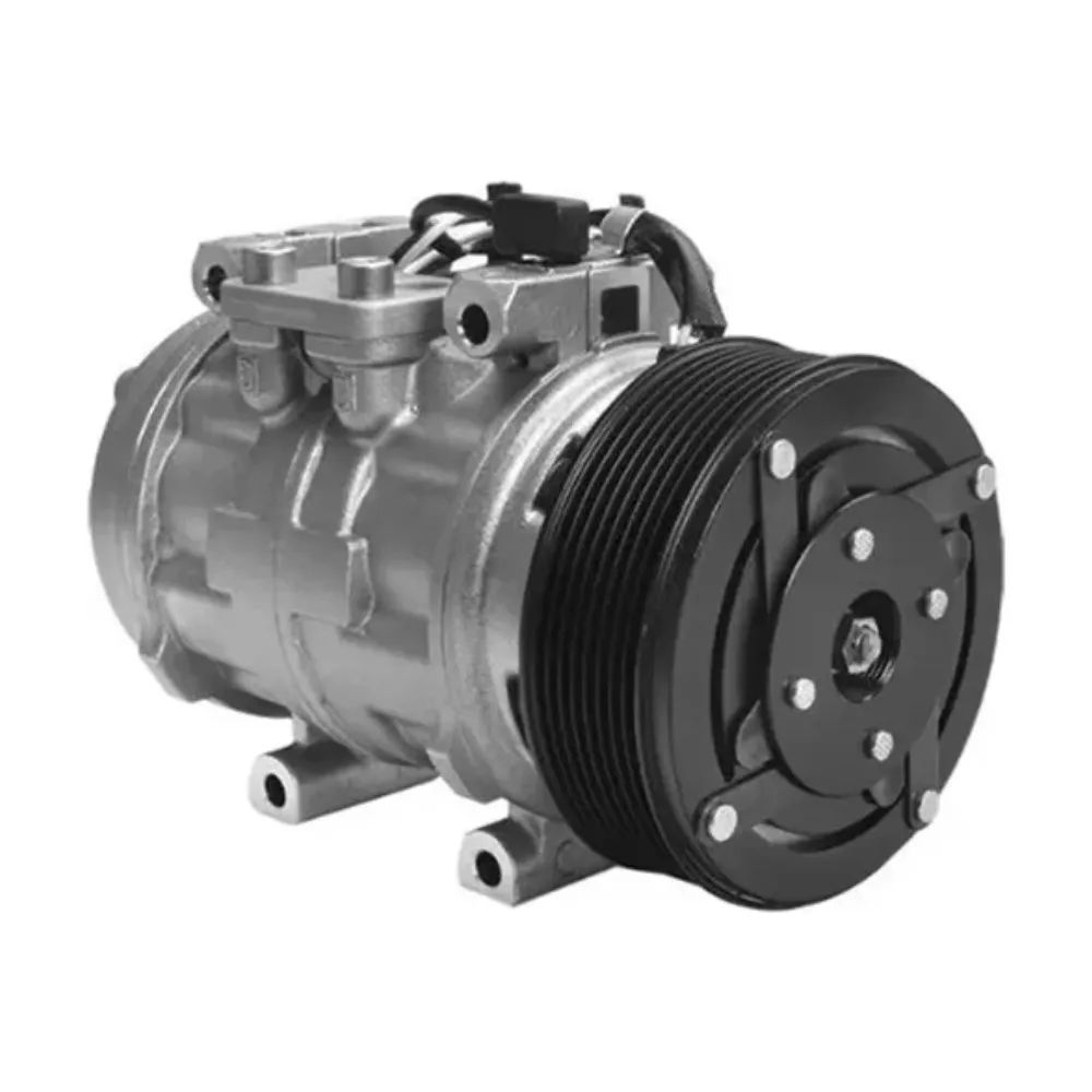 COMPRESSOR DENSO 10P15 12V 8PK 4 PASSANTES - BC447190-1590RC