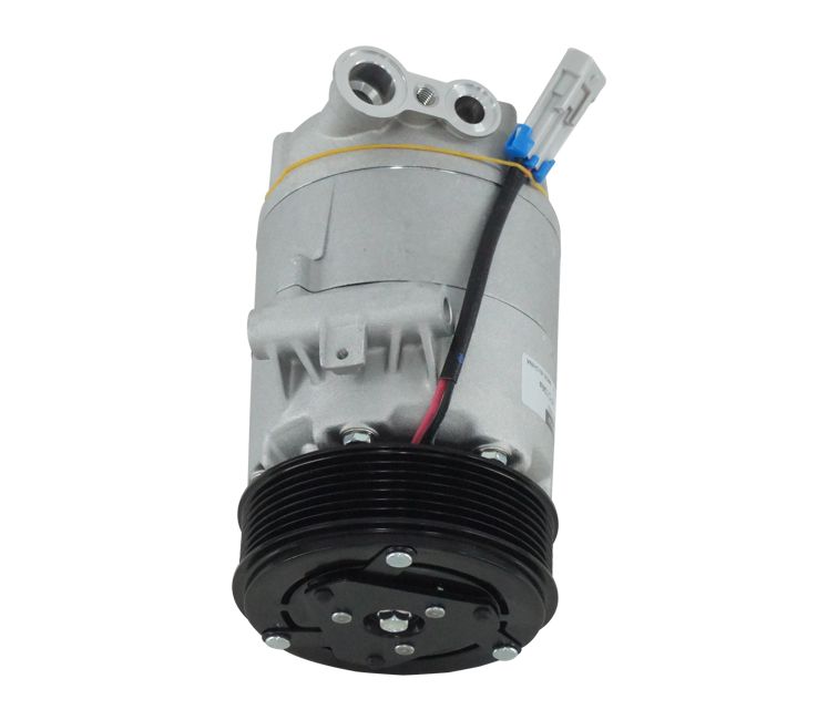 COMPRESSOR DENSO CVC FIAT - GM 12V 7PK - YN437190-0023RC - webautoar